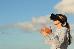 Read more about the article Don’t Be Left Behind How Augmented & Virtual Reality Will Change the Way We Live