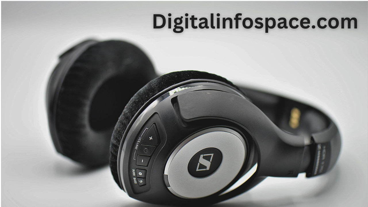Read more about the article Mpow H10 Wireless Headphones- The Ultimate Listening Experience