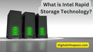 What is Intel Rapid Storage Technology