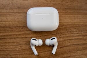 Why is the Airpod Pro more expensive than the Airpod Gen 2 