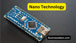 Read more about the article Nano technology – a solution to key issues