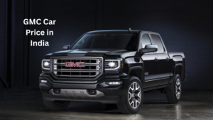 Read more about the article GMC Car Price in India